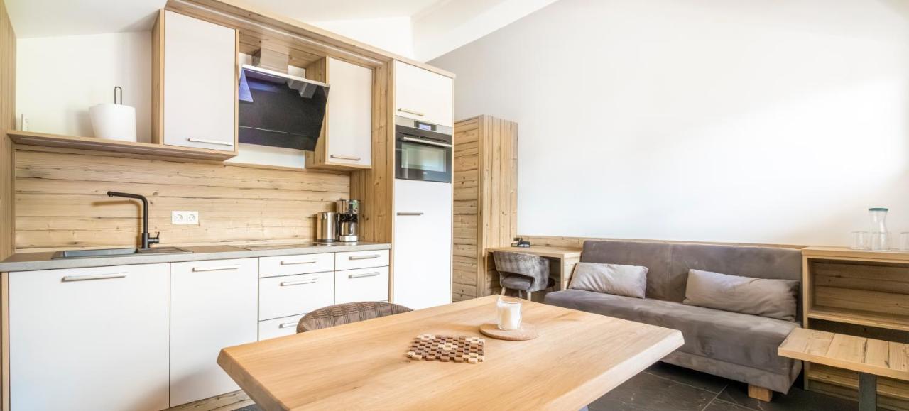 Apartament Taurachhof Astlehen Alpendorf  Zewnętrze zdjęcie