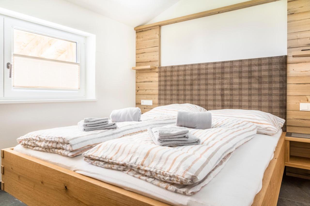 Apartament Taurachhof Astlehen Alpendorf  Zewnętrze zdjęcie