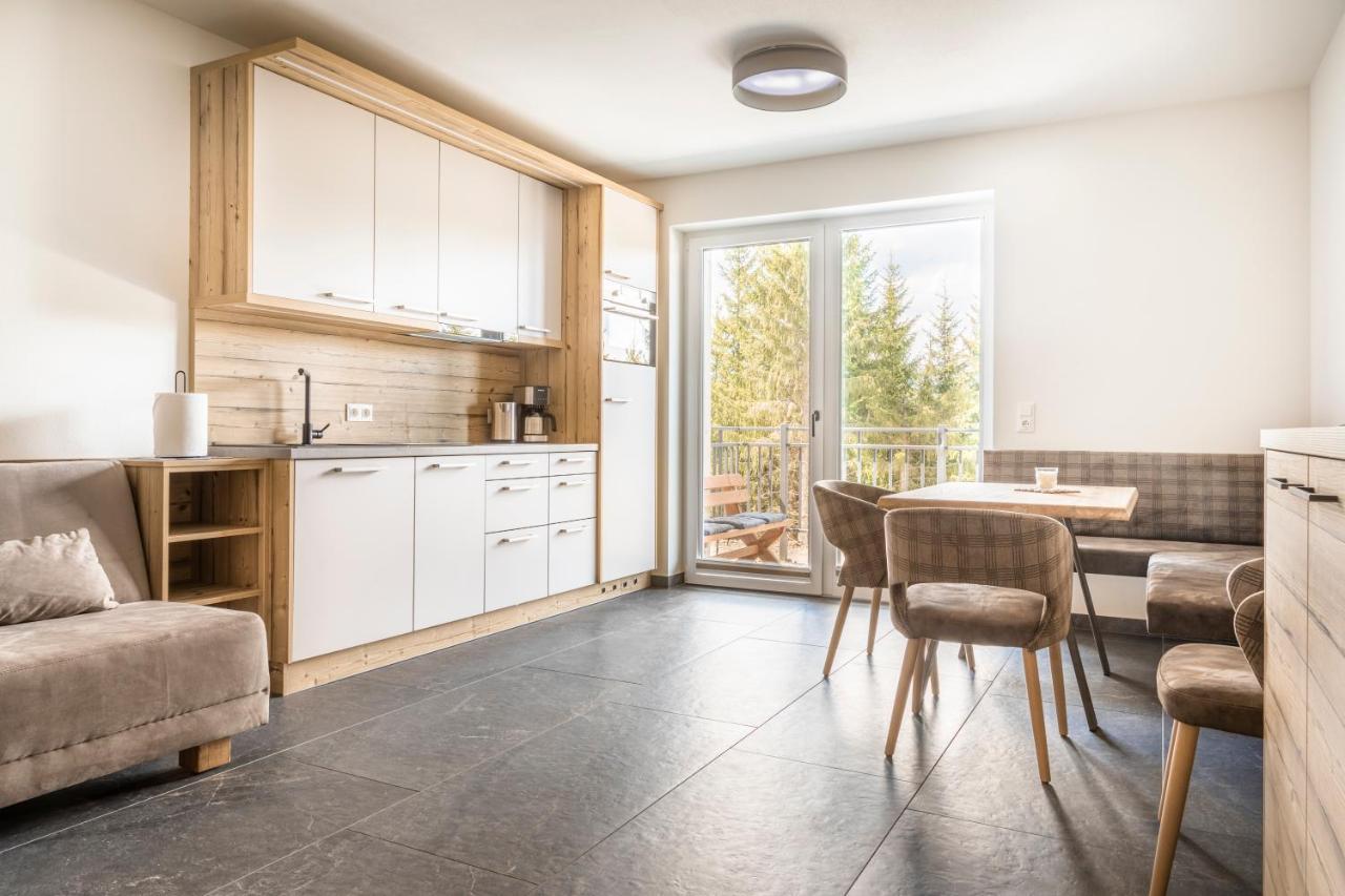 Apartament Taurachhof Astlehen Alpendorf  Zewnętrze zdjęcie